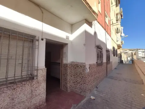 Piso en calle Remo, 30